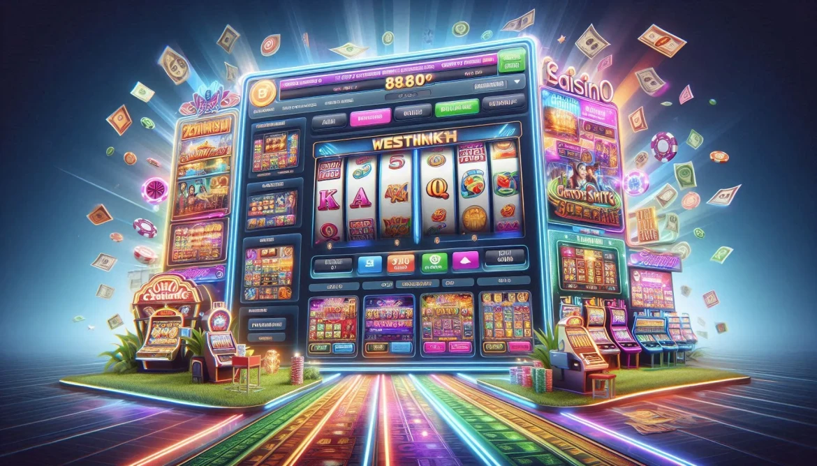 SpinGrande Casino